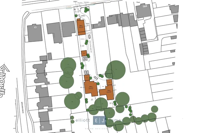 Manor Road, Chigwell, IG7, photo 3