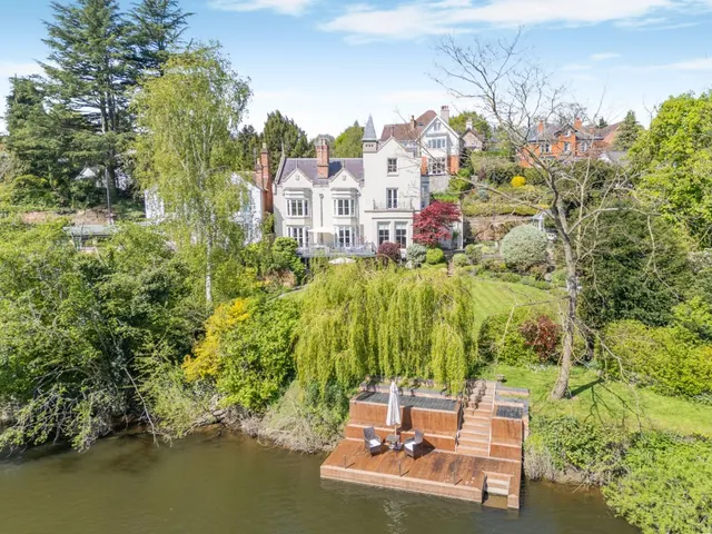 New Street, Shrewsbury, SY3, photo 1