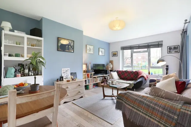 Crawford Road, London , SE5, photo 1