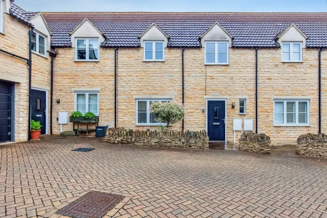 Field Close, Collyweston, Stamford, photo 1