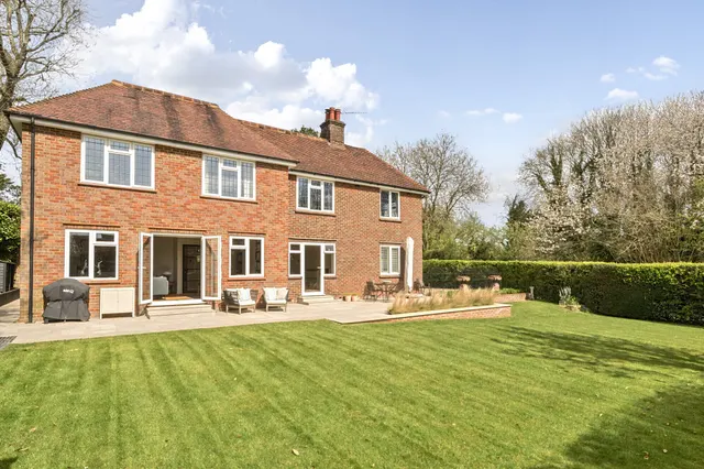 Bernards Close, Great Missenden, HP16, photo 1