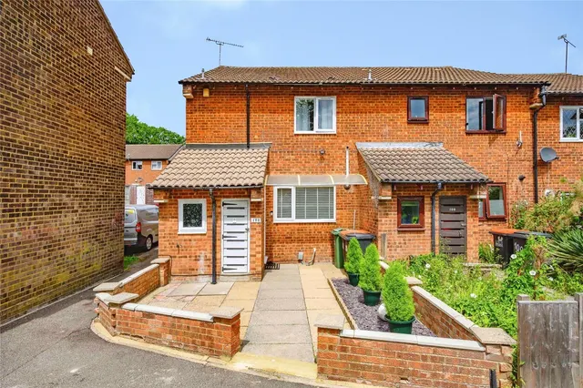 Spoondell, Dunstable, Bedfordshire, LU6, photo 1