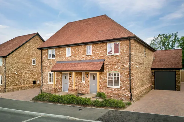 Ford Road, Arundel, BN18, photo 1