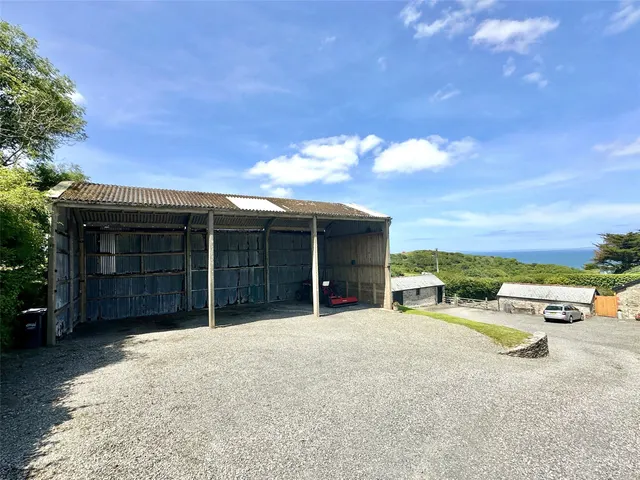 Yarde Farm, Mortehoe, EX34, photo 3