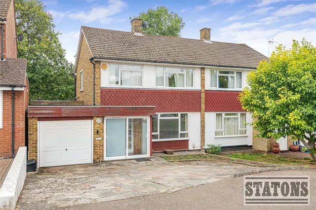 Tiverton Road, Potters Bar, EN6, photo 1