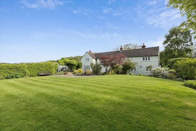 Rowington, Warwick, CV35, photo 1