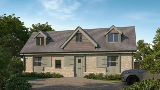 Land to the rear 47 Common Lane, Titchfield, Fareham, photo 1