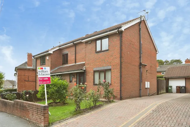 Dib Lane, Leeds, LS8, photo 1