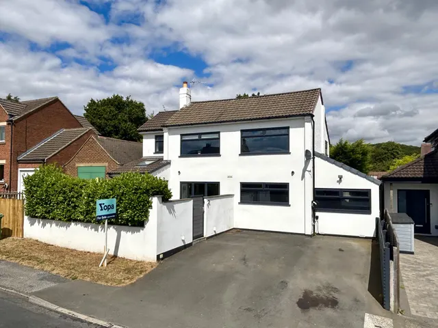 West End Rise, Horsforth, LS18, photo 1