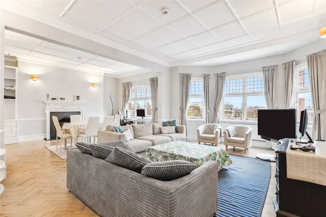 Draycott Avenue, SW3, photo 1