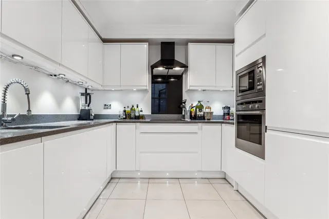 Draycott Avenue, SW3, photo 3