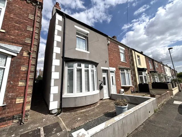 George Street, Gainsborough, DN21 2PU, photo 1