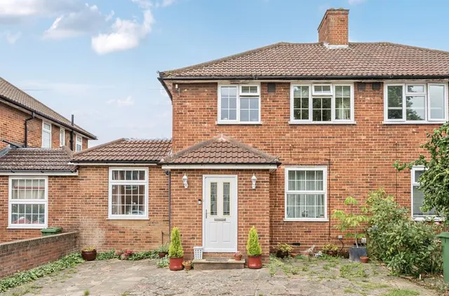 Sladebrook Road, 29 Sladebrook Road London Greater London London, London, Greater London, SE38LT, photo 1