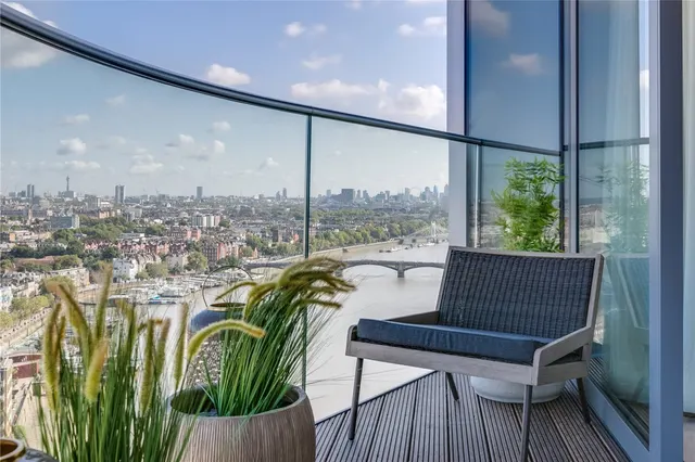 World's End Estate, LONDON, SW10, photo 1