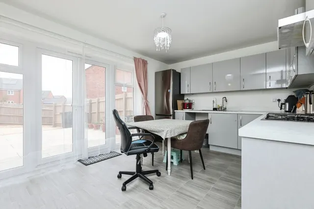 Blackwell Mews, Birmingham, B31, photo 2
