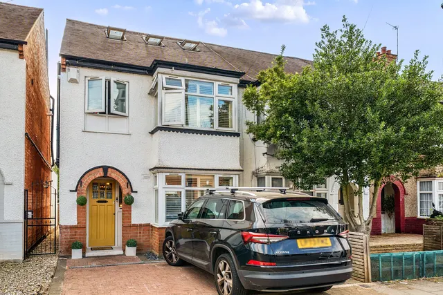 Parkfield Road, Harrow, HA2, photo 1