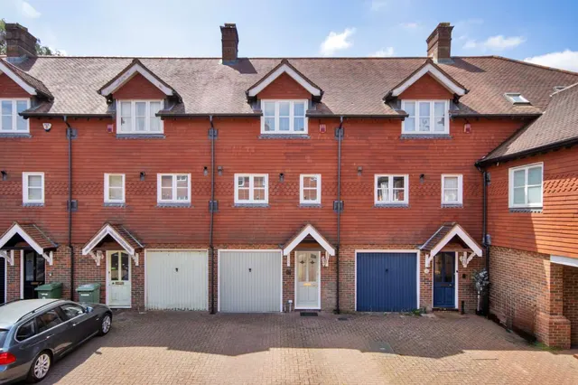 Cumberland Mews, Tunbridge Wells, TN1, photo 1