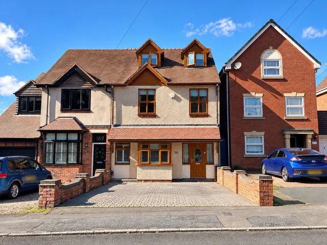 Norton East Road, Norton Canes, WS11, photo 1