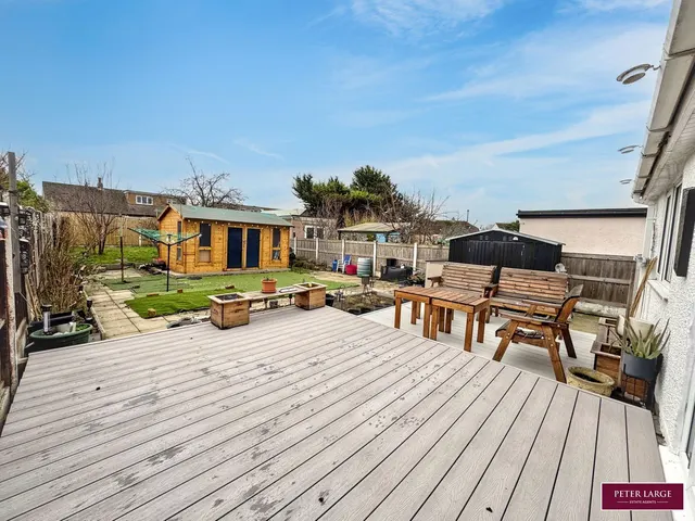 Photo 2 — Penley Avenue, Prestatyn, Denbighshire, LL19 7RT