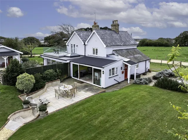 Inchmery Lane, Exbury, SO45, photo 2