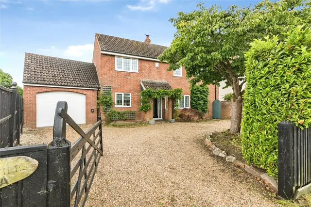 The Street, Gillingham, Beccles, Norfolk, NR34, photo 1