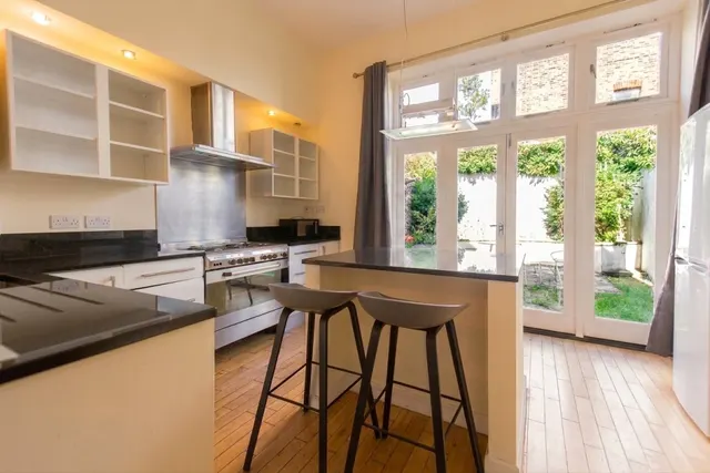 Normanton Road, Clifton, BS8, photo 1