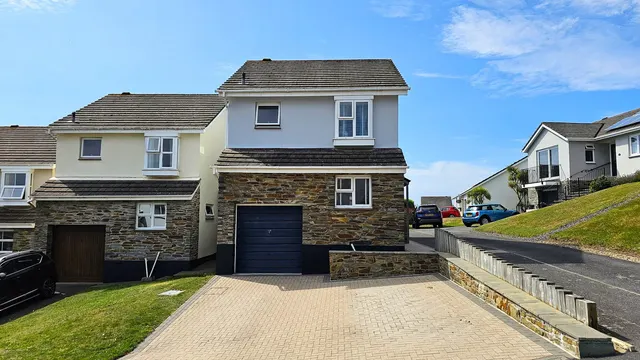 Quarry Close, Bideford, photo 1