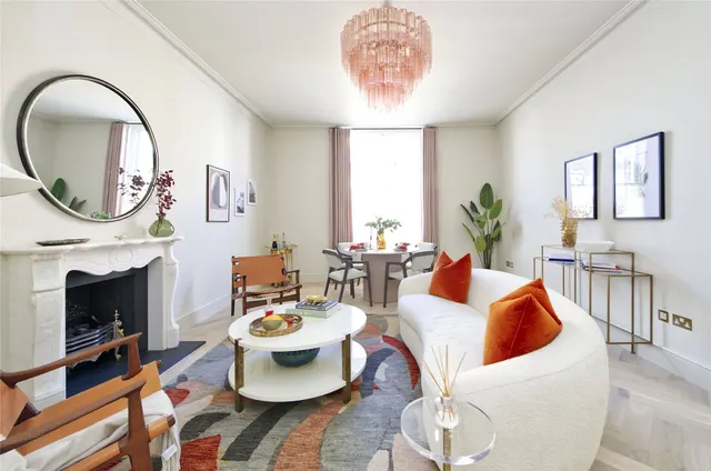 Pembridge Gardens, Notting Hill, W2, photo 3
