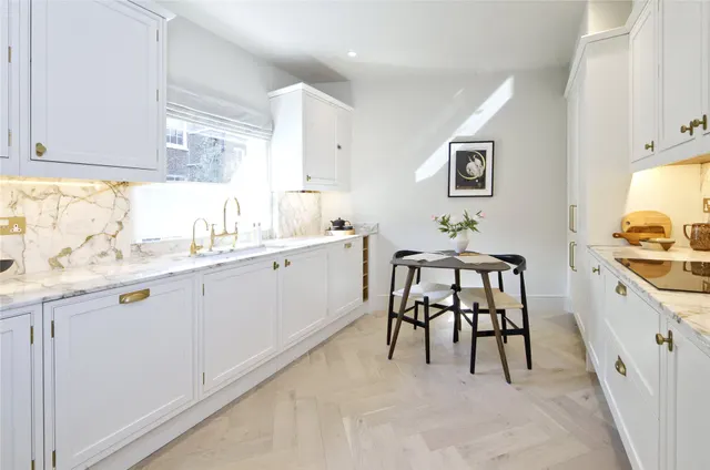 Pembridge Gardens, Notting Hill, W2, photo 2