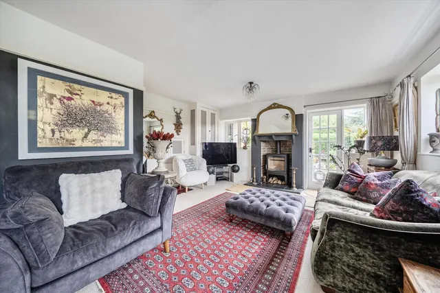 Bassetts Lane, Mark Cross, TN6, photo 3