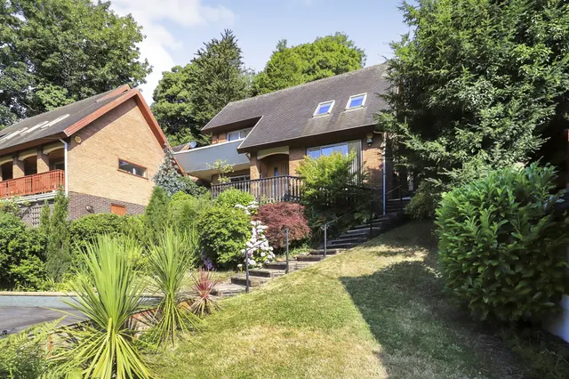 Grove Lane, Tetttenhall Wood, WV6, photo 1