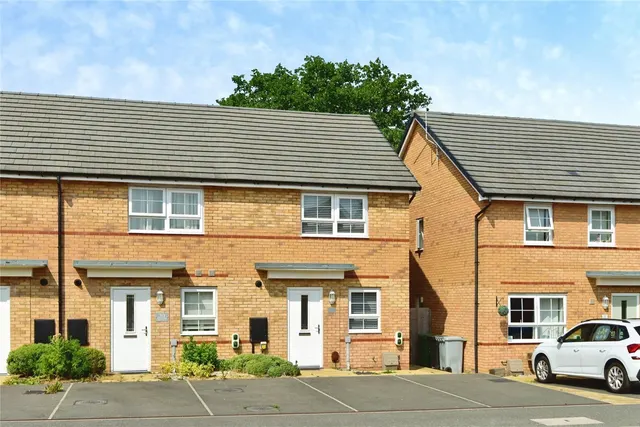 Emberton Road, Alsager, Stoke-on-Trent, Cheshire, ST7, photo 1