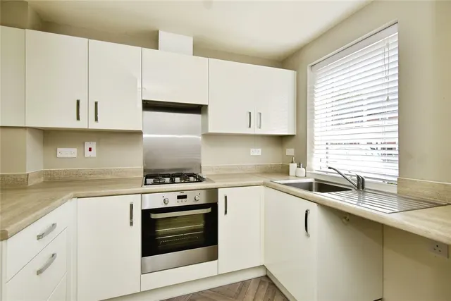 Photo 3 — Emberton Road, Alsager, Stoke-on-Trent, Cheshire, ST7