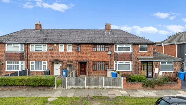 Capesthorne Road, Warrington, WA2, photo 1