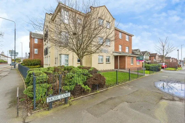 New William Close, Partington, Manchester, Greater Manchester, M31, photo 1