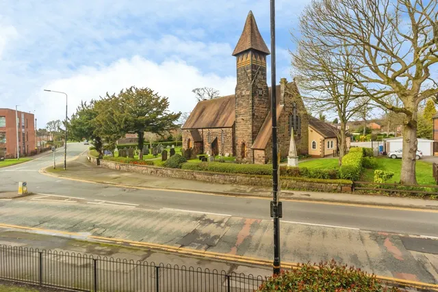 Photo 2 — New William Close, Partington, Manchester, Greater Manchester, M31