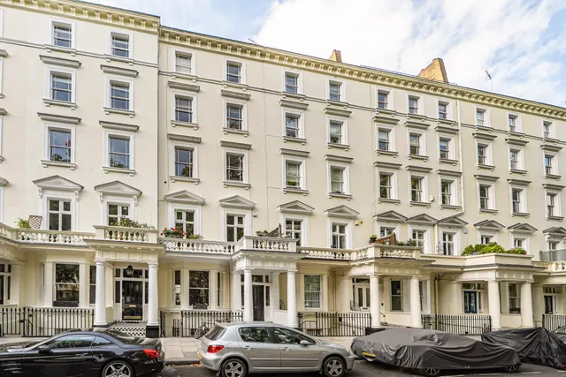 London, SW1V, photo 1