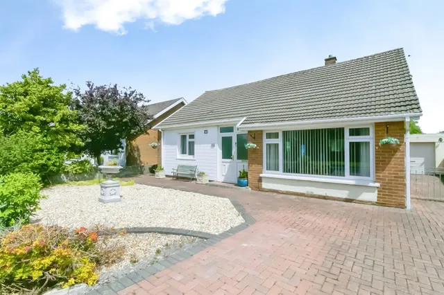 Eagleswell Road, Llantwit Major, CF61, photo 1