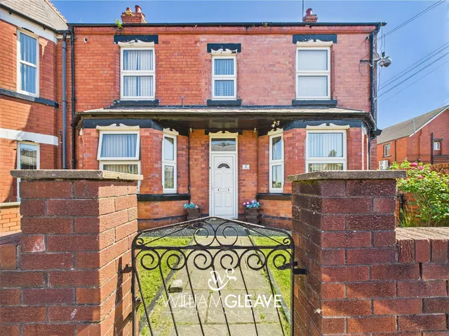 Ryeland Street, Shotton, Deeside, Flintshire, CH5 1DT, photo 1