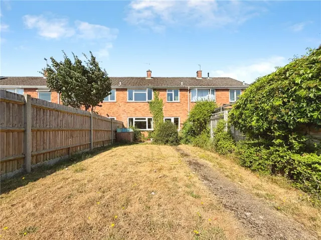 Kinver Close, Romsey, SO51, photo 2