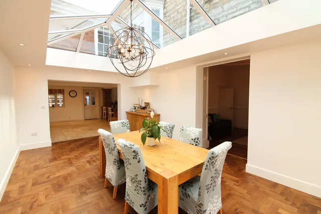 South Cliff Road, Kirton Lindsey, DN21, photo 3