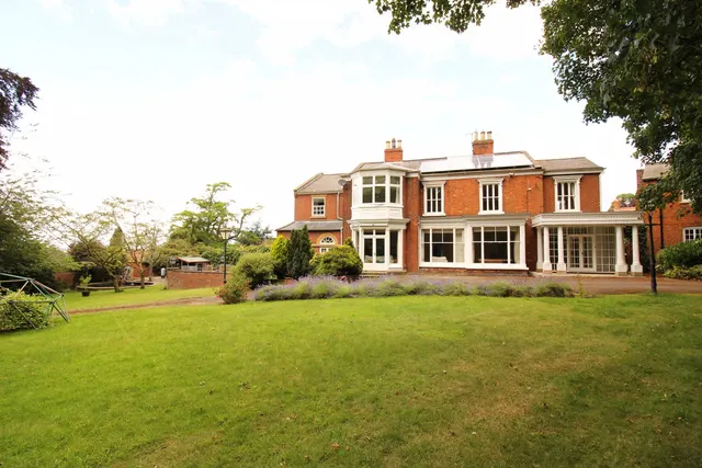 South Cliff Road, Kirton Lindsey, DN21, photo 1