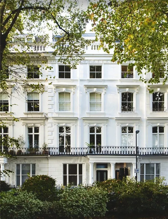 Westbourne Gardens, London, W2, photo 1