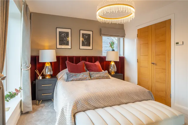 The Carleton, St Giles Park, NR4, photo 3