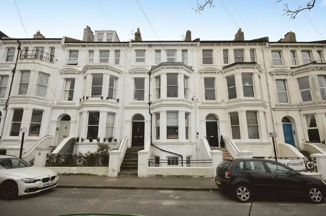 Walpole Terrace, Brighton, BN2, photo 1