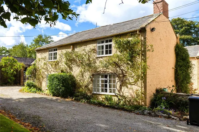 Lygan Y Wern, Pentre Halkyn, CH8, photo 2