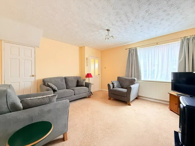 Photo 3 — Harris Crescent, Carlisle, CA1 3BA