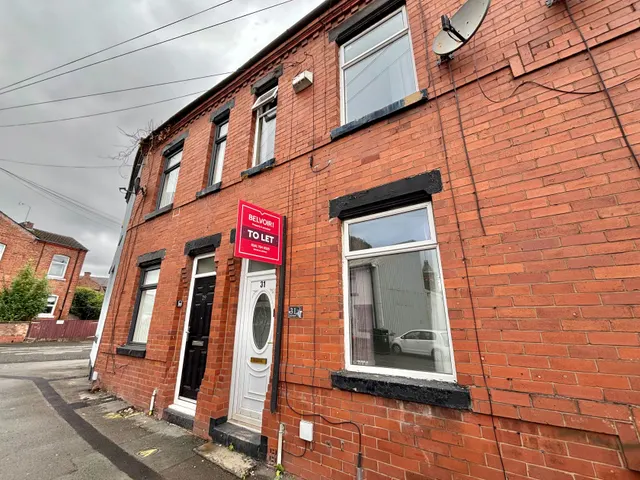Old Road, Failsworth, M35, photo 1