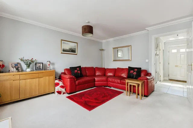 Photo 3 — Wheatfield Road, Mulbarton, Norwich, Norfolk, NR14