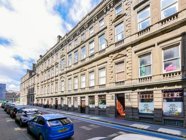 Bank Street, Dundee, DD1, photo 1